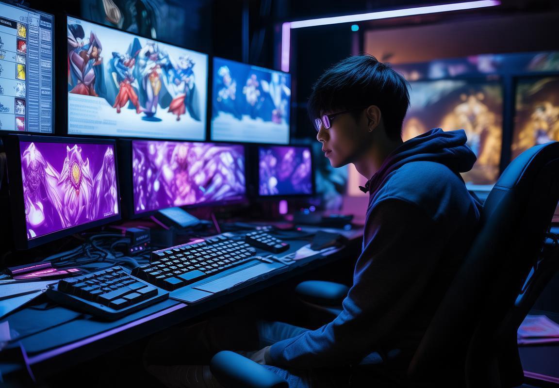 Faker闭关修炼图流出，英雄池深不见底，疑似准备终极武器！