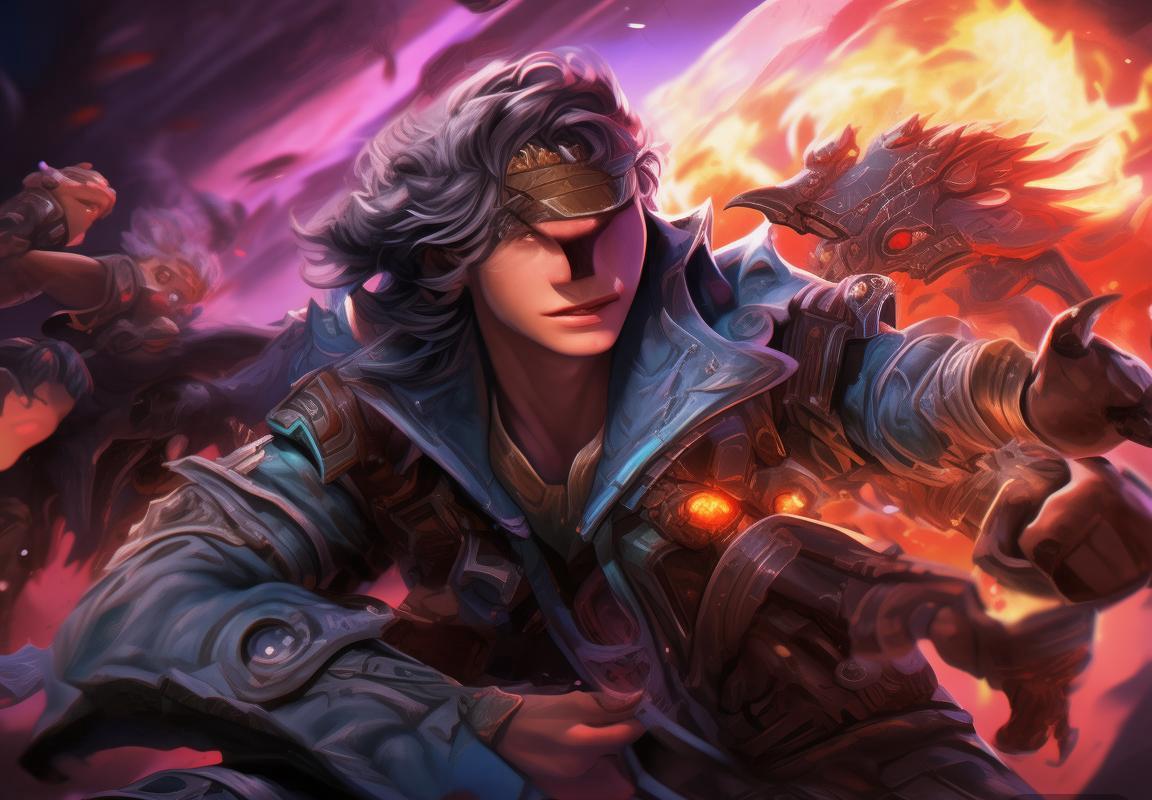 DK战队经济优势碾压，完美团队配合掌控地图资源，关键团战锁定胜局