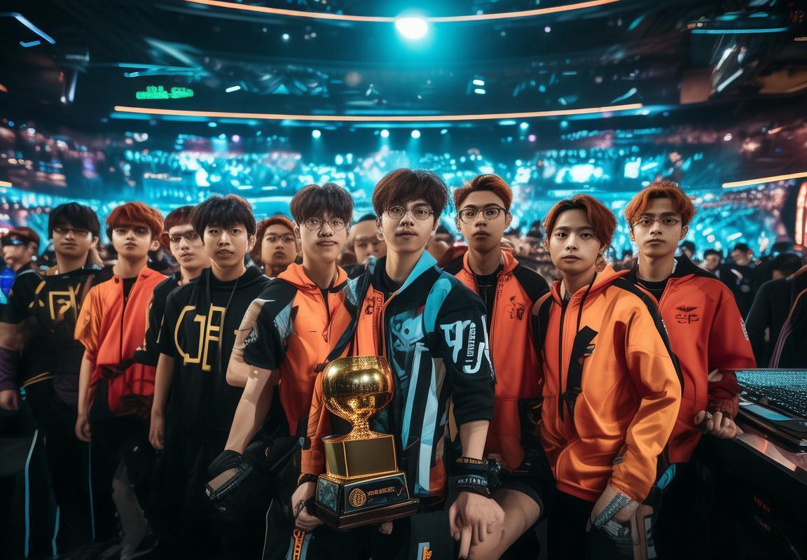iG战队锁定全球总决赛名额，LPL赛区最佳阵容剑指世界赛