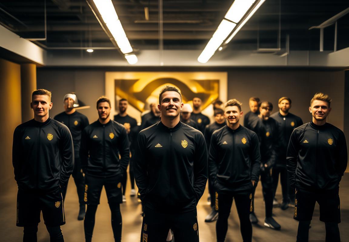 TES战队定妆照全解析：英雄联盟战队造型亮相，JackeyLove选手POSE集锦与电竞拍摄花絮大公开