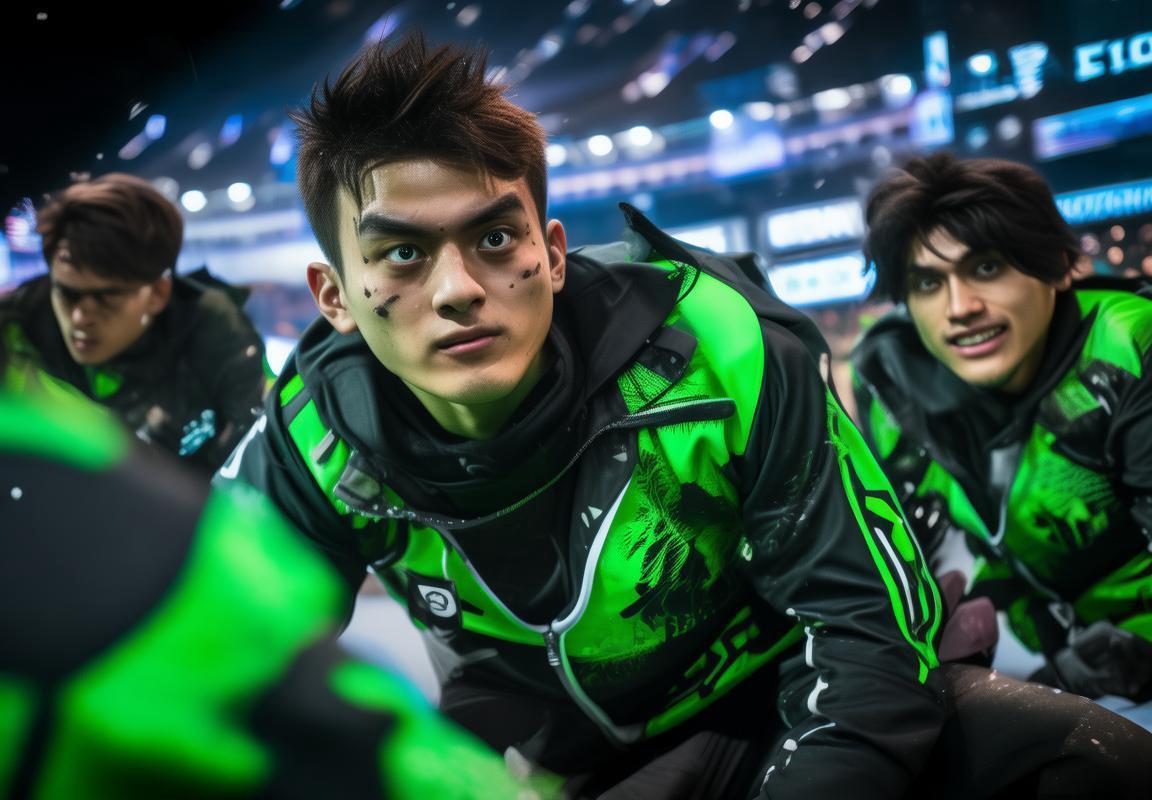 贪心致败：IG决策失误葬送优势，稳扎稳打与视野压制如何避免翻盘机会流失