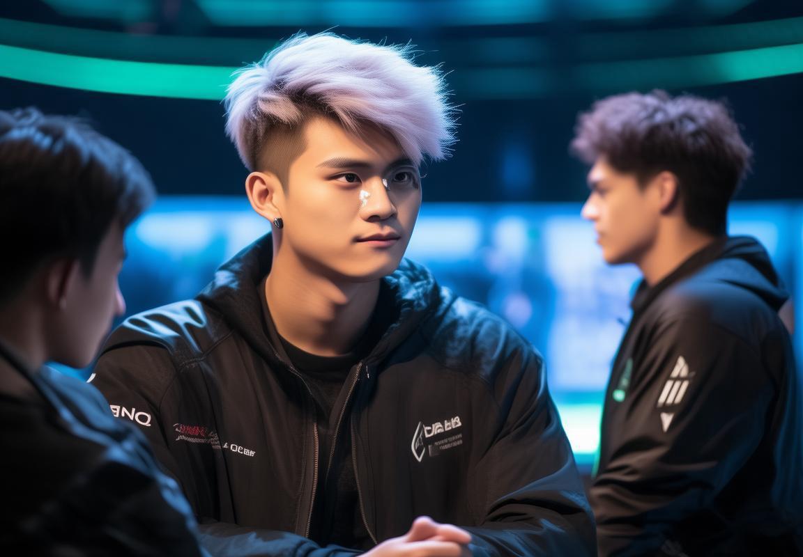 Faker赛后采访回顾T1战队比赛：深度解析英雄联盟团队配合与电竞战术执行，兼谈自我评价